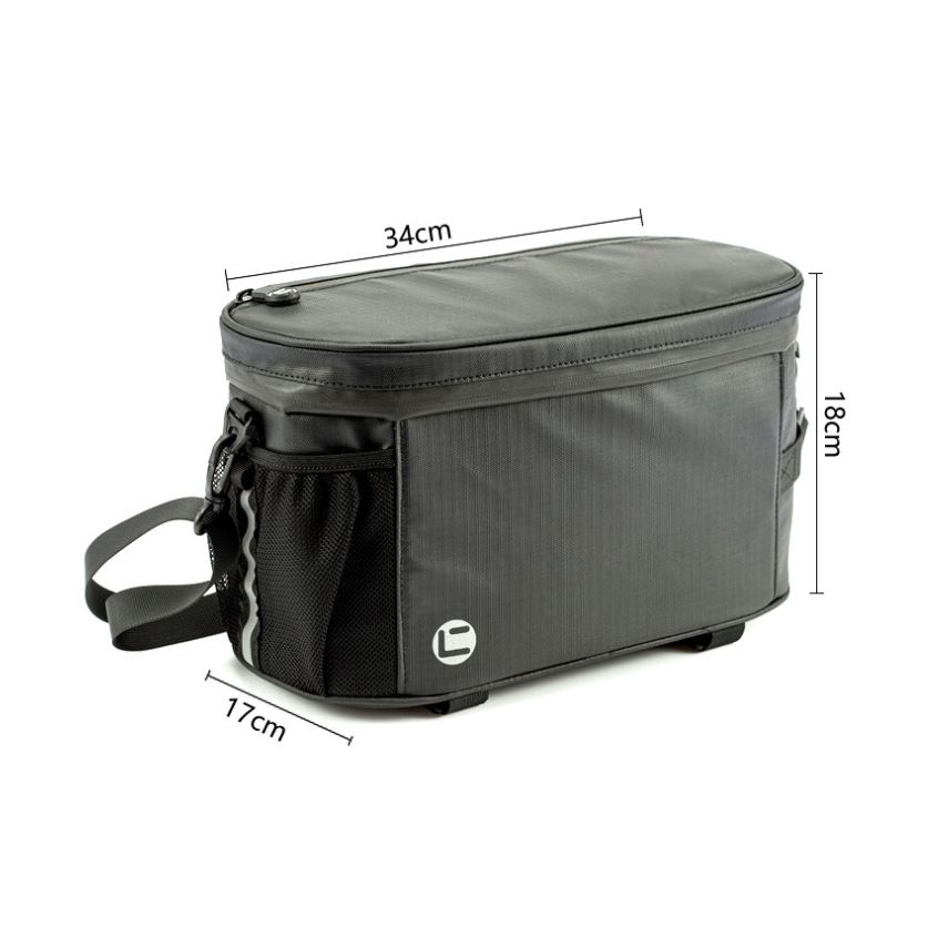 Túi Xe Đạp Treo Baga B229