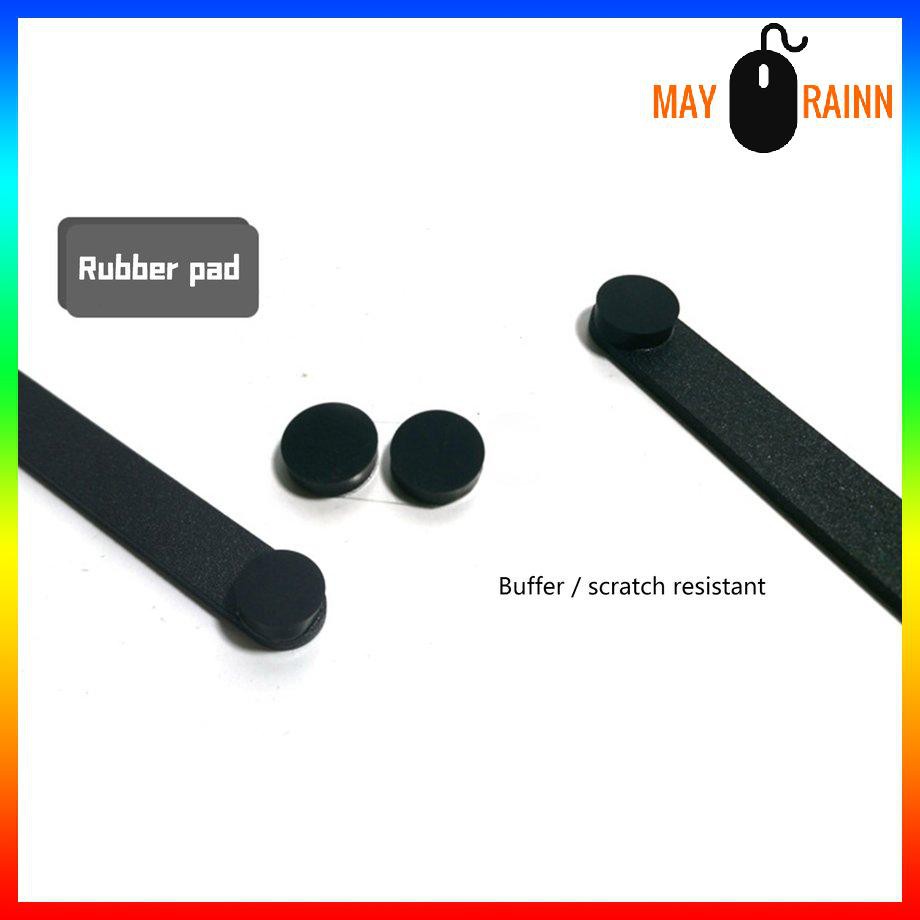 Giá Đỡ Bảng Mạch Chủ Atx / E-Atx Bằng Kim Loại Có Thể Điều Chỉnh Độ Cao | BigBuy360 - bigbuy360.vn