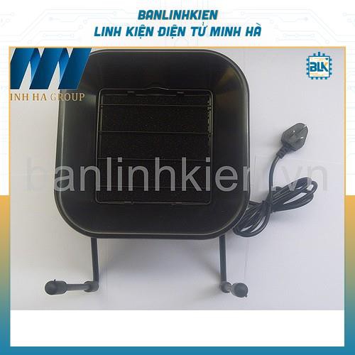 Máy Hút Khói Chì Hàn HAKKO493