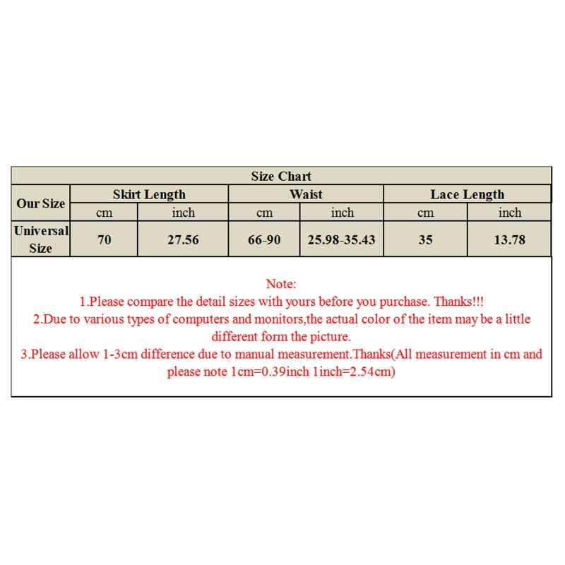 Xiangbao Chân Váy Chữ A Mini Dài Nửa Chân Phối Ren Mỏng Lưng Thun Màu Trơn Thời Trang Cho Nữ