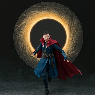 Mô hình khớp- Mô hình Doctor Strange Avengers 3 AV05