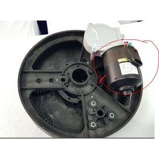 BỘ  MOTOR ARG RỜI CHO CỬA CUỐN TẤM LIỀN