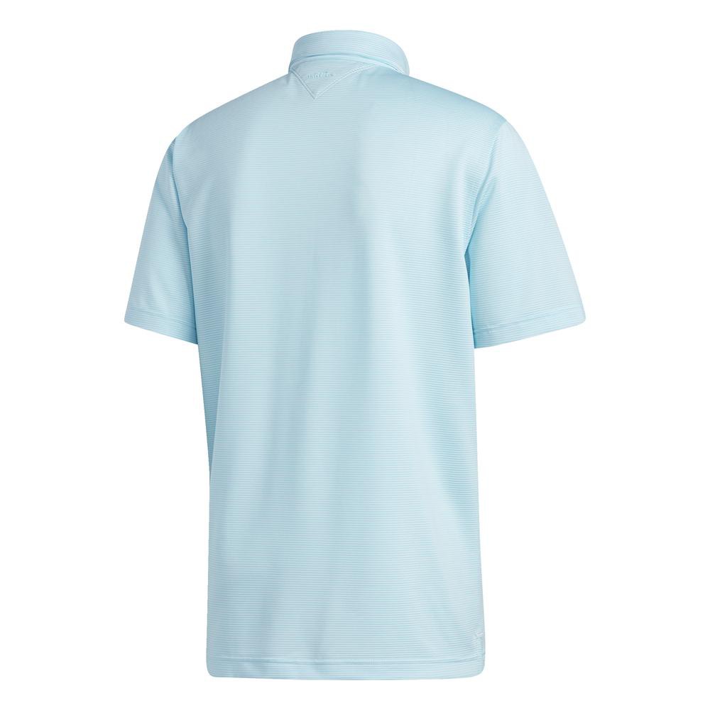 [Mã WABRD7 giảm 150K đơn 1 Triệu] adidas GOLF Áo polo Ottoman nhuộm kép Adipure Nam GD1937