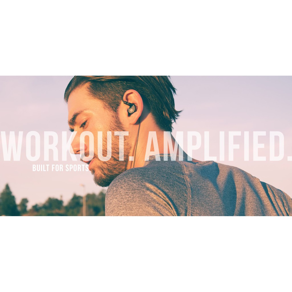 Tai nghe MEE audio X1 Hàng Chính Hãng