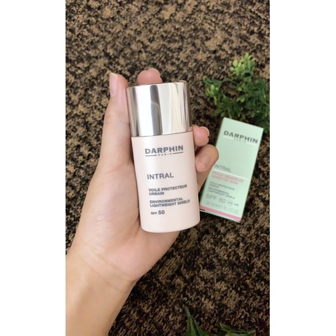 Kem Chống nắng DARPHIN 30ML ****