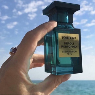 Nước hoa unisex tom ford neroli portofino 50ml fullseal_chuan authentic