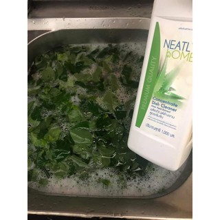 Nước rửa chén- Liquid Dish Washer - Thái Lan