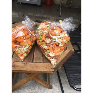Snack Thập Cẩm ( bịch 500gr-01kg)