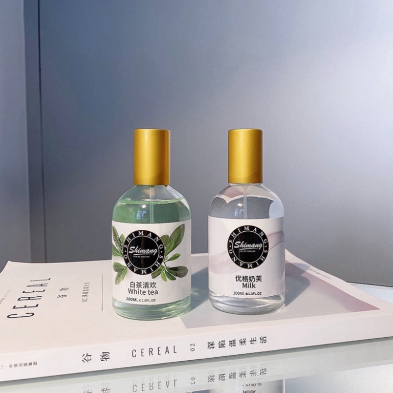 Nước hoa Shimang Nước hoa nữ thân hương trái cây thơm mát ngọt ngào 100ml SNH11