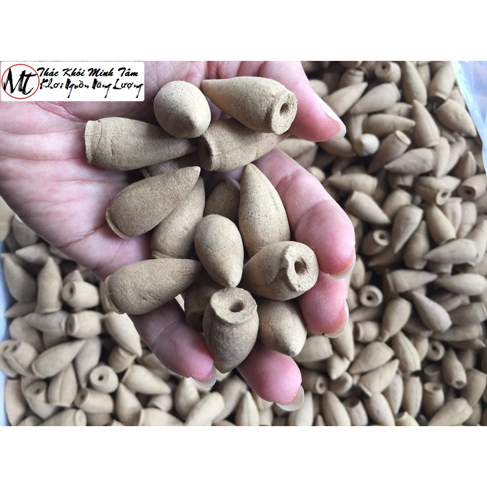 Nhang trầm hương nụ trơn