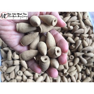Nhang trầm hương nụ trơn