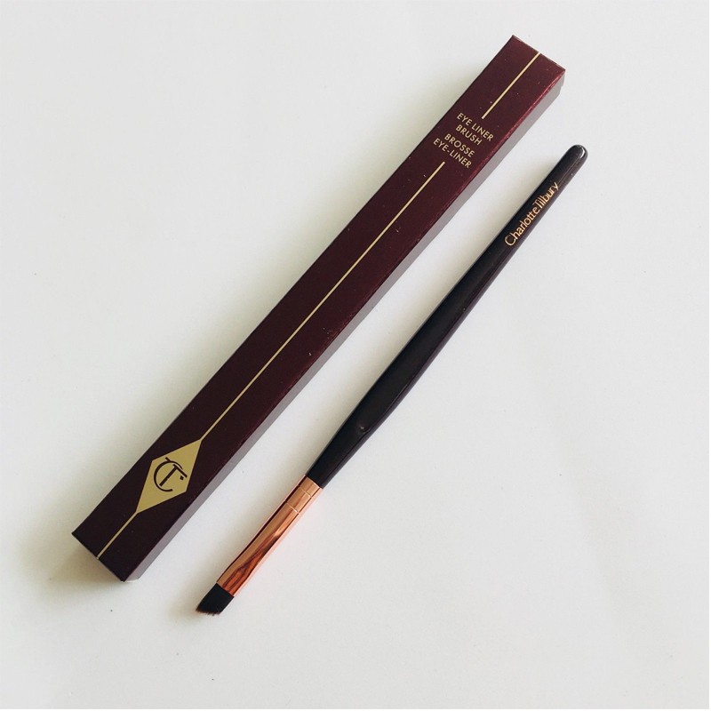 Cọ Trang Điểm Charlotte Tilbury Eye Liner Brush