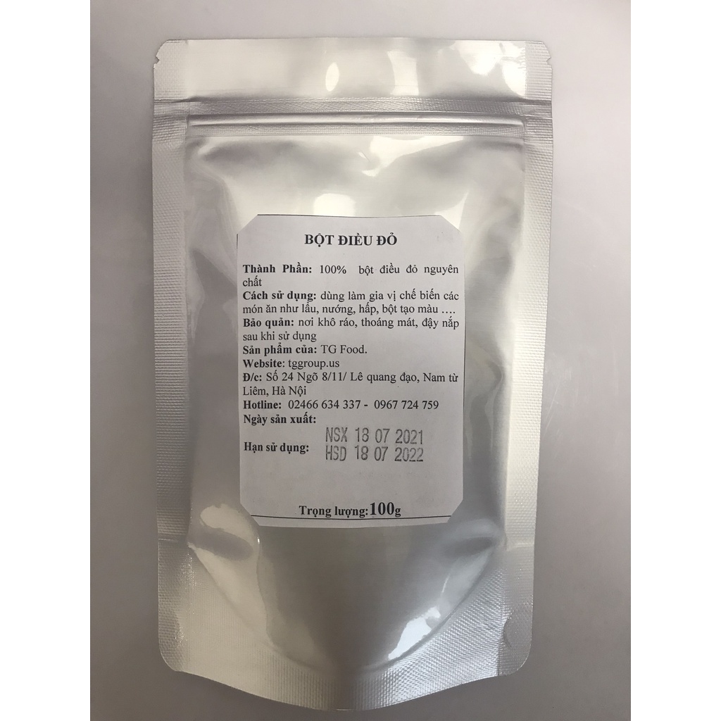 BỘT ĐẬU ĐỎ hạt nhỏ tắm là trắng- bột mịn date mới | BigBuy360 - bigbuy360.vn