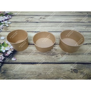 10 TÔ GIẤY 500 - 750 - 1000ml