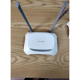 [Buôn sỉ]Bộ phát wifi 2 râu TP link đã qua sử dụng