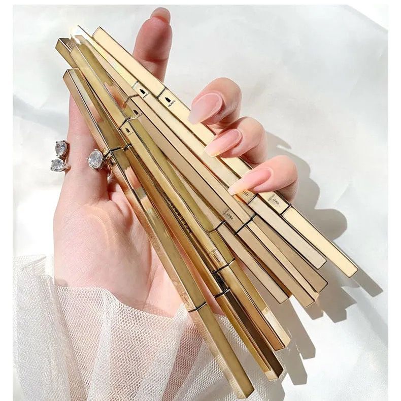 Chì Kẻ Mày Kháng Nước Chống Mồ Hôi Tự Nhiên Và Không Nhòe