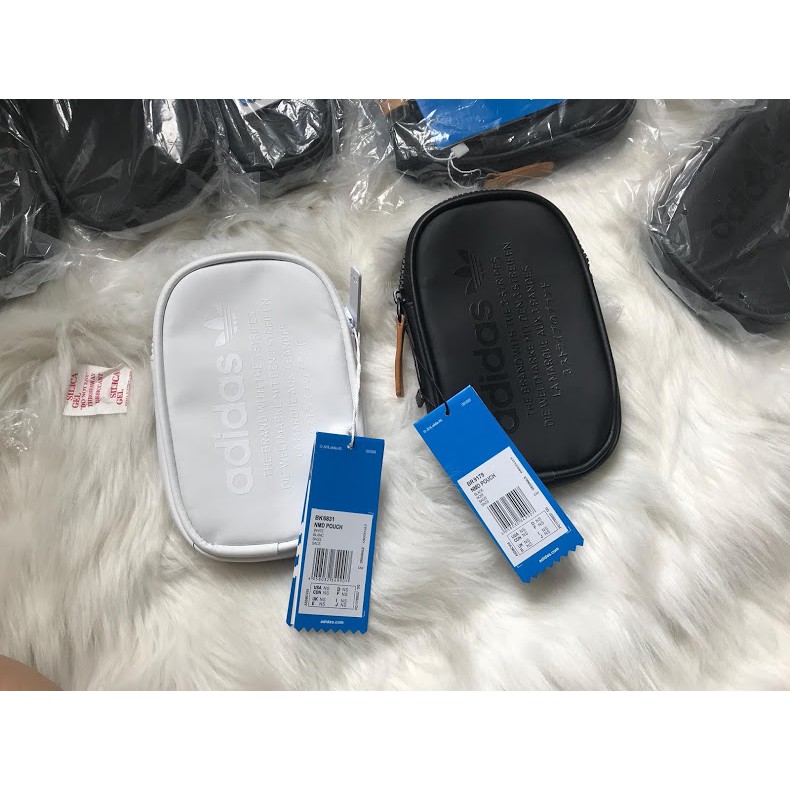 Túi Adidas NMD pouch bag