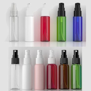 CHAI NHỰA VÒI BƠM - XỊT PHUN SƯƠNG CHIẾT MỸ PHẨM MẪU MỚI 2020