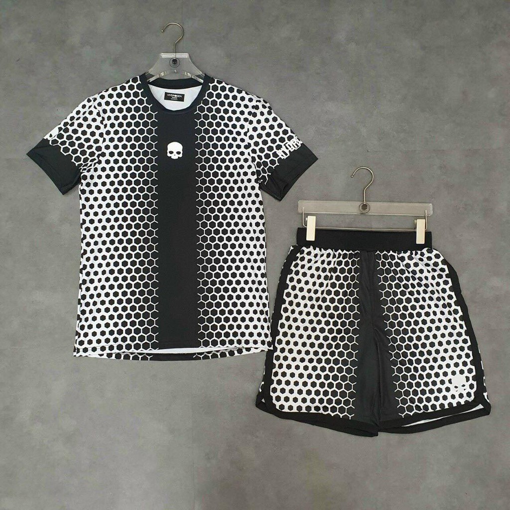 [bán Sỉ] Bộ đồ nam 3D vải thun mềm mịn | BigBuy360 - bigbuy360.vn