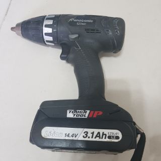 Khoan pin cầm tay panasonic