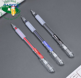Bút gel 0.5mm baoke pc880k