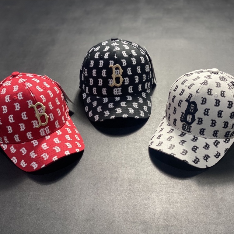 Mũ M.L.B Hàng VNXK, Chất Liệu Kaki