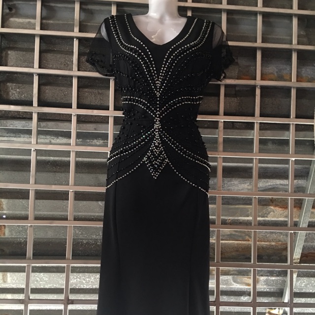 Body cao cấp