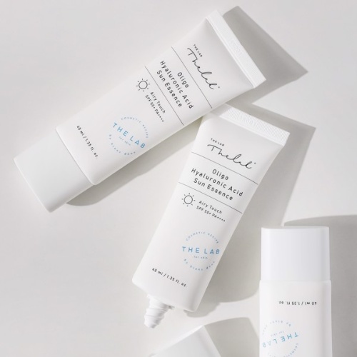 Kem Chống Nắng Cấp Ẩm The Lab Oligo Hyaluronic Acid Sun Essence 40ml