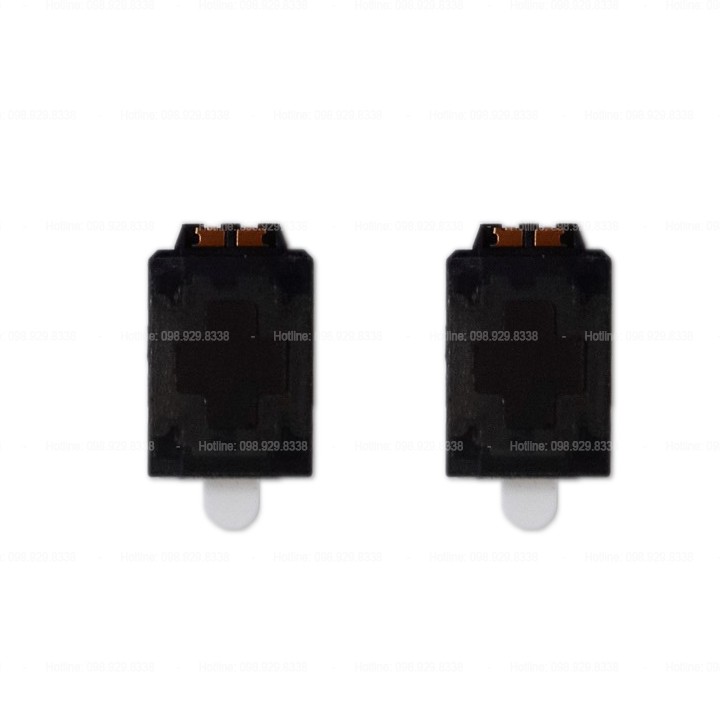 Loa Ngoài Samsung J6 Plus / J610 - Linh kiện loa điện thoại Samsung Galaxy J6+ Zin bóc máy