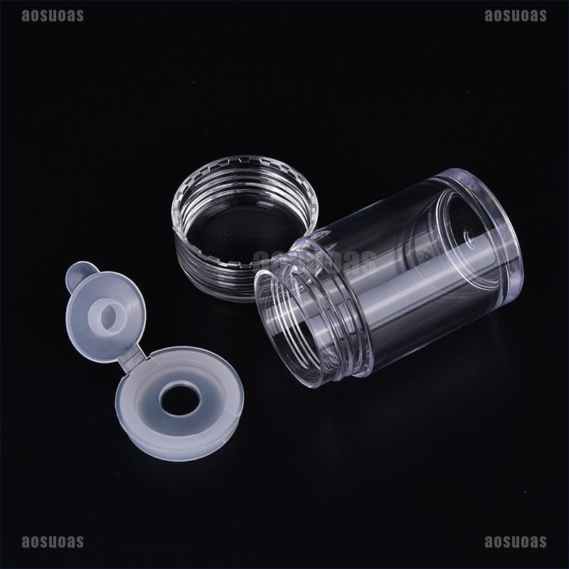 (hàng Mới Về) 1 Lọ Đựng Mỹ Phẩm Dung Tích 10ml Tiện Dụng | BigBuy360 - bigbuy360.vn