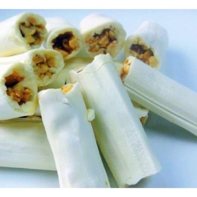 1kg KẸO DỒI / KẸO LẠC - ngon, đặc biệt