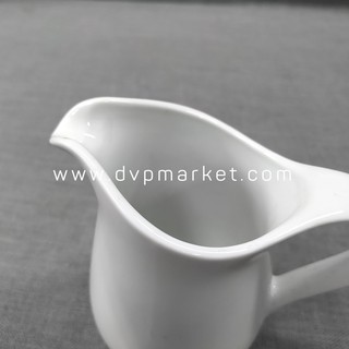 Chum sứ đựng sữa đặc