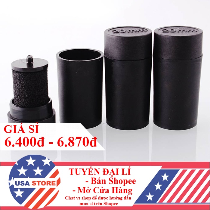 LỌ MỰC Của Máy Bấm Bắn Giá Tiền MX 5500 / MX EOS 5500 - Khay Mực Máy Ghi Dán Dính Tem In Giá Tiền
