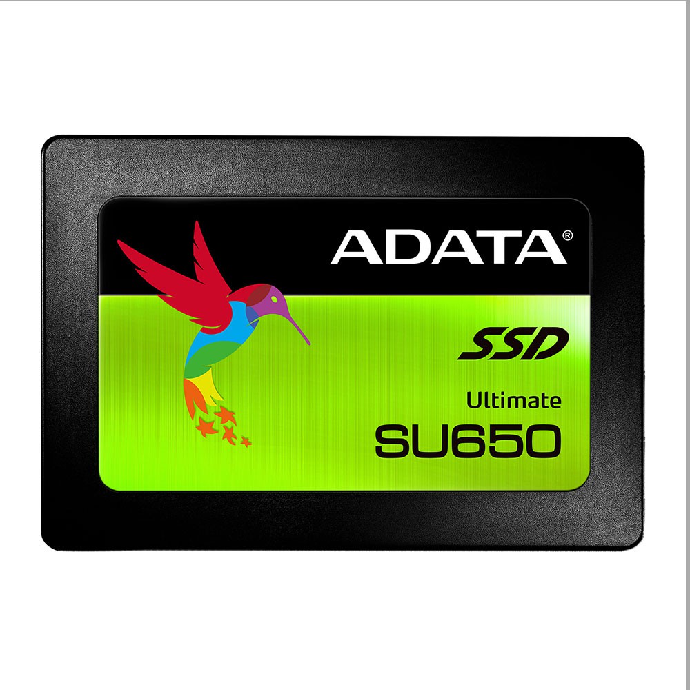 Bộ Chuyển Đổi Internal Ssd Adata Su650 120gb 3d Nand 2.5 " | BigBuy360 - bigbuy360.vn