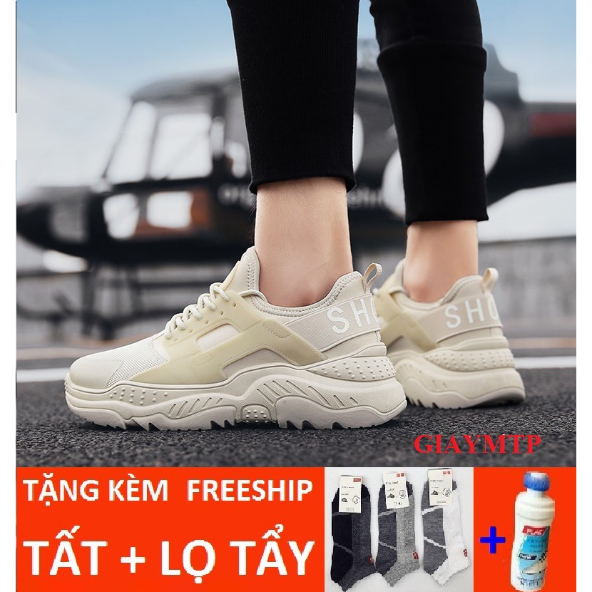 Giày nam đẹp mới về siêu chất lượng | BigBuy360 - bigbuy360.vn