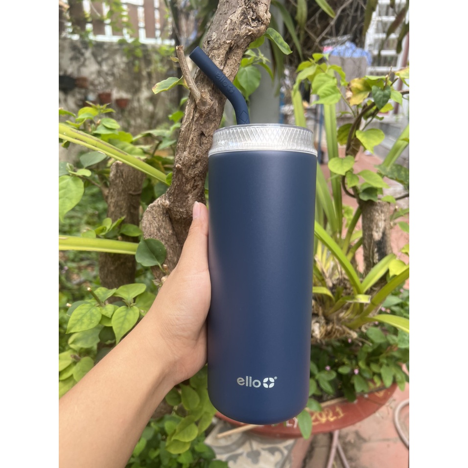 LY GIỮ NHIỆT ELLO 590 ML CHÍNH HÃNG MỸ