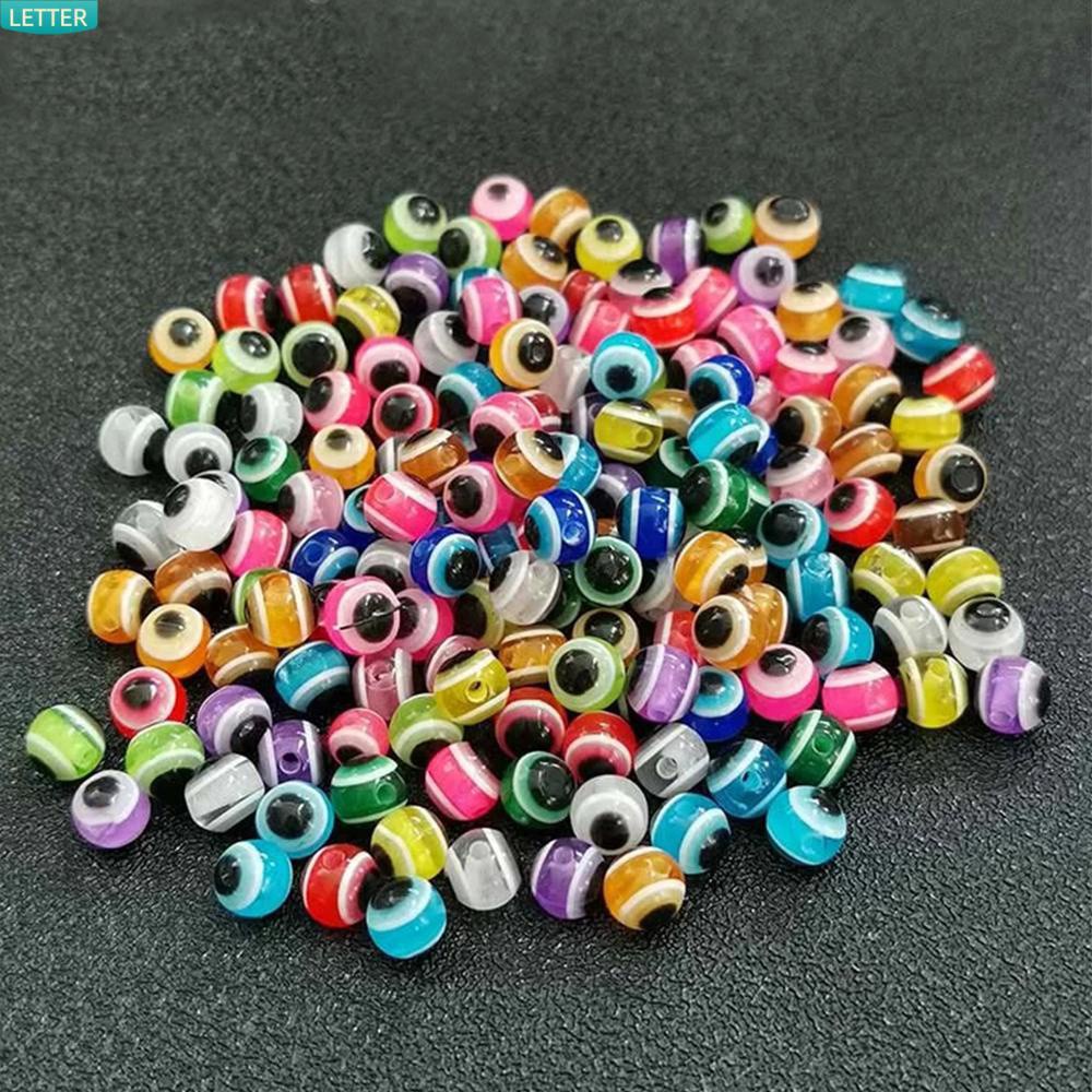 Phụ kiện làm mồi câu cá 4mm/ 5mm/ 6mm/ 8mm/ 10mm/ 12mm chất lượng cao