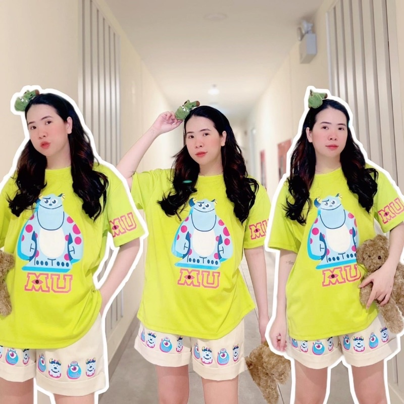 Bộ đùi hoạt hình siêu đẹp,hàng chuẩn loại 1 có ảnh thật