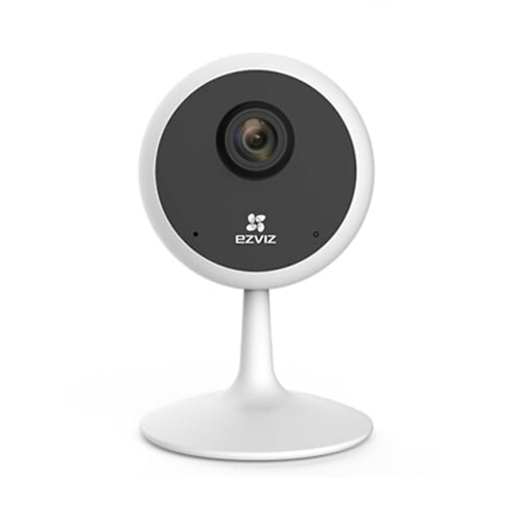 Ezviz C1C 1080p - Camera Wifi độ phân giải 2.0 Megapixel, Camera Ezviz C1C có hồng ngoại hỗ trợ quay đêm - BH 2 Năm