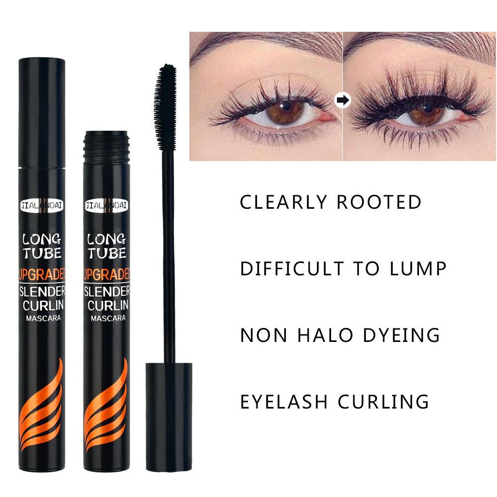 Mascara Siêu Dài Cong Mi Long Tube JiaLanDai Nội Địa sỉ tốt - GIÁ GỐC 12 | BigBuy360 - bigbuy360.vn