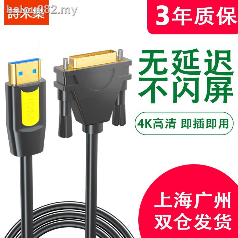 Dây Cáp Chuyển Đổi 1hdmi Sang Dvi Cho Màn Hình Máy Tính Tv Box