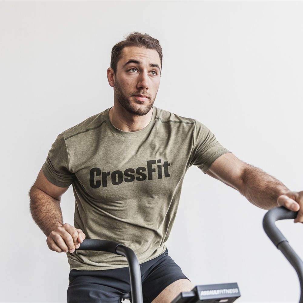 Áo Thun Thể Thao Tay Ngắn In Chữ NOBULL Thời Trang Cho Nam Giới