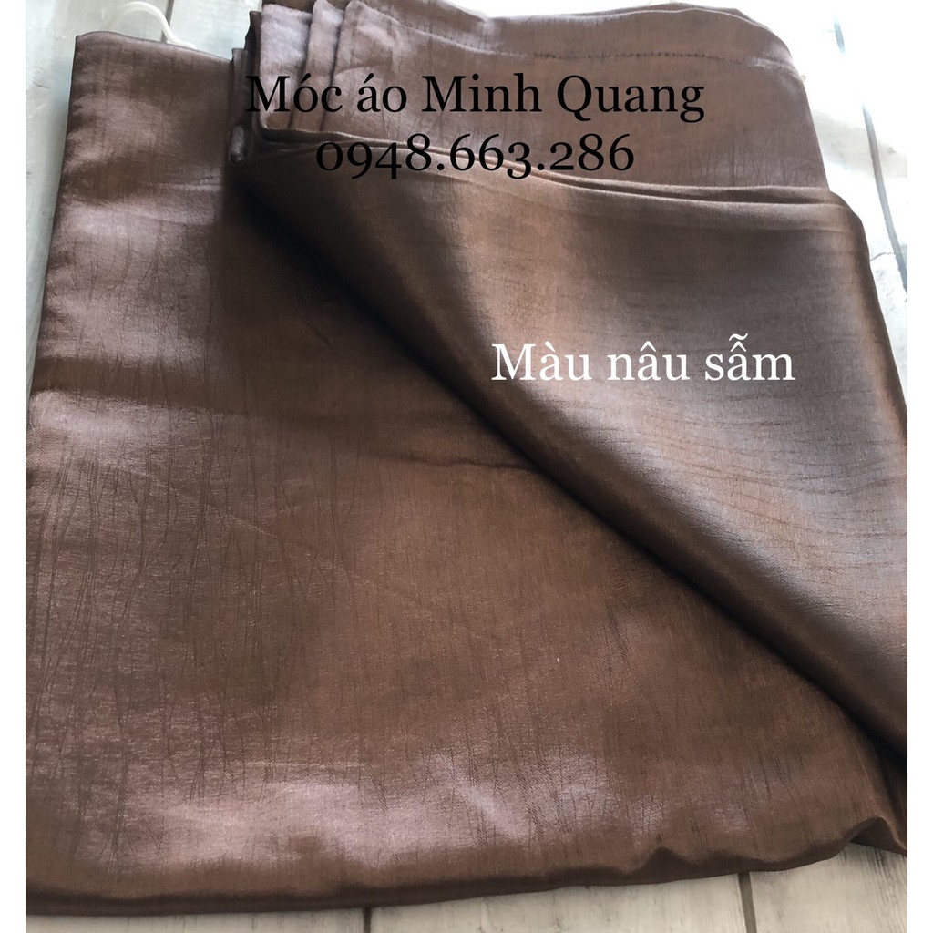 Rèm thử đồ-cao cấp-dài 2m7 x 2m5-làm từ vải gấm dù dày dặn