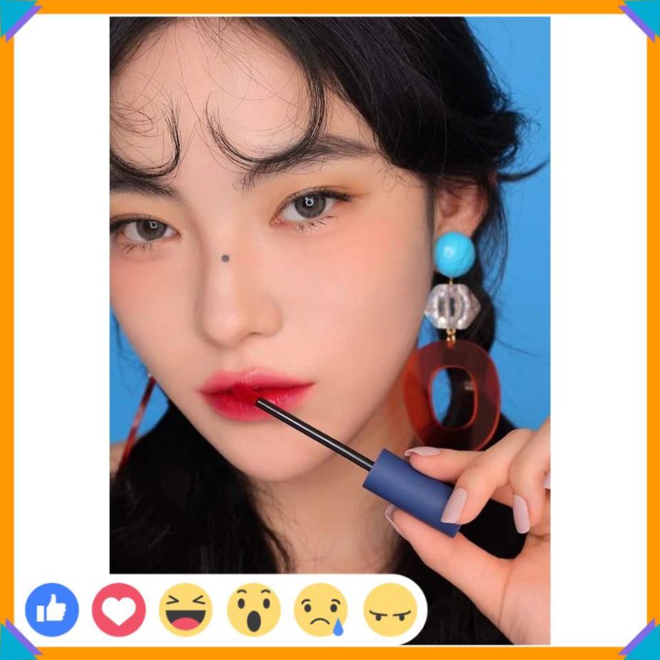 🎁FREESHIP TOÀN QUỐC🎁 Son 3CE Xanh Son Kem Speak Up Vỏ Xanh Chính Hãng Hàn Quốc 2020 | BigBuy360 - bigbuy360.vn