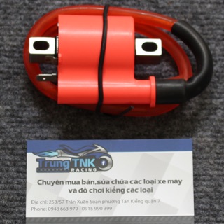 Mobin shark xăng cơ.