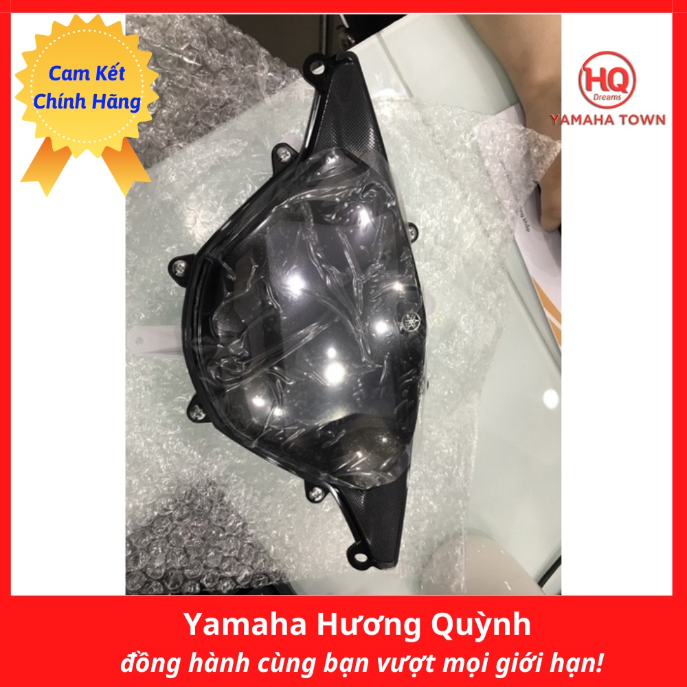 Cụm đồng hồ NVX 125 Chính hãng Yamaha - Yamaha town Hương Quỳnh
