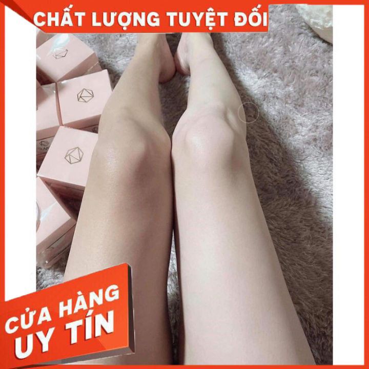 Kem Ủ Trắng Body Cao Cấp RMON White Label Dia Whitening Cream Chính Hãng Korea