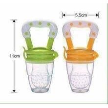 NÚM NHAI ĂN DẶM SILICON GB BABY HÀN QUỐC - SHOP SƠ SINH GIÁ XƯỞNG