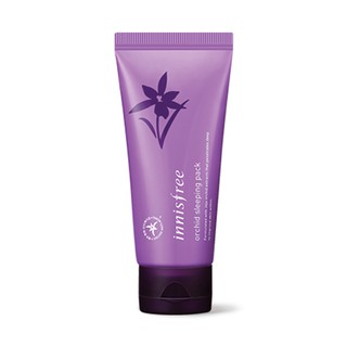 Mặt Nạ Ngủ Innisfree Orchid Sleeping Mask