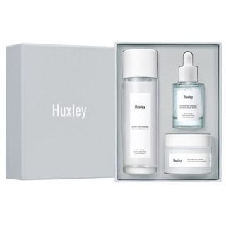 Sữa Rửa Mặt Huxley Cleansing Gel